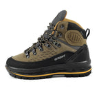 Ladies Expedition Beige Boot