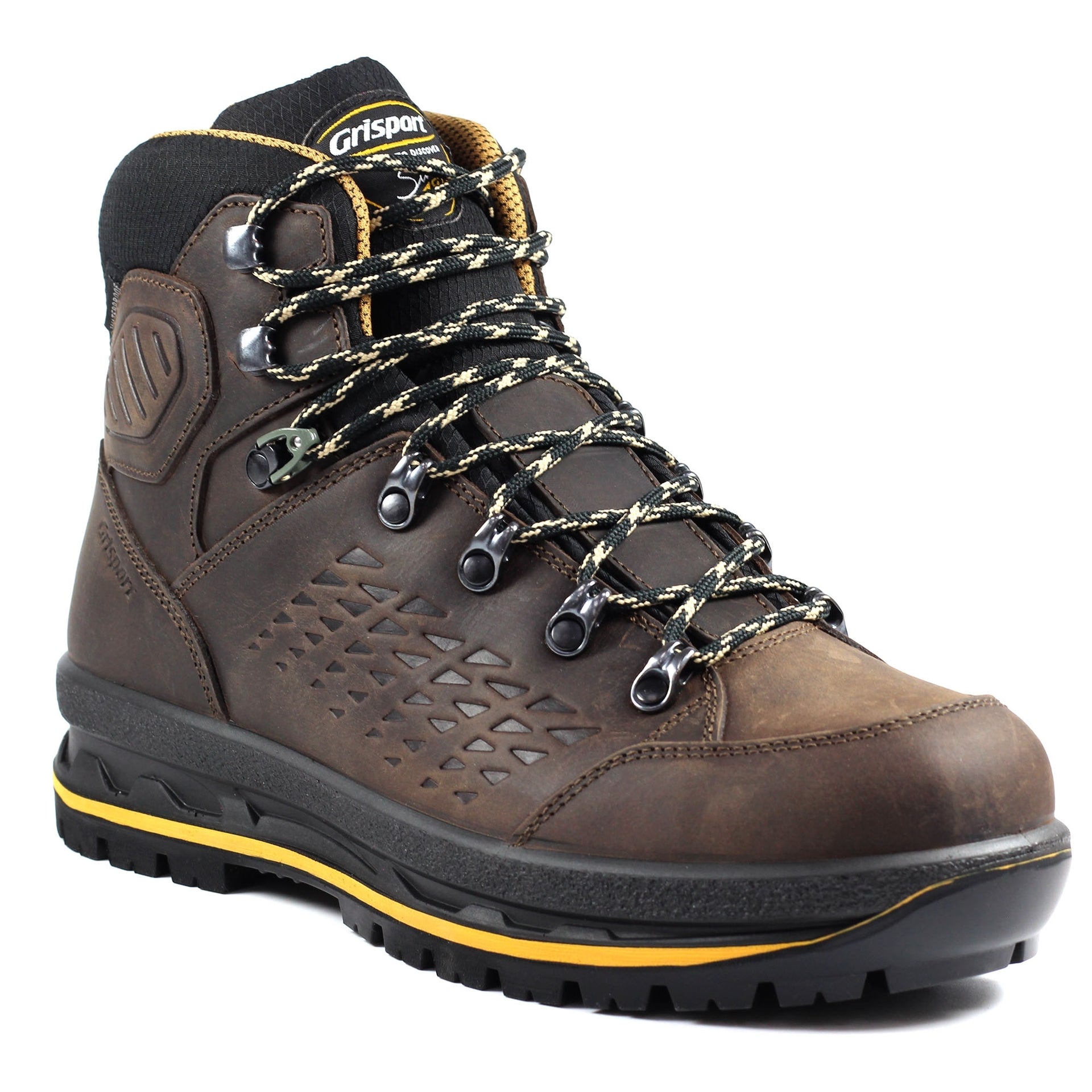 Matterhorn Walking Boot