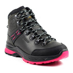 Ladies Chiltern Dark Grey Hiker