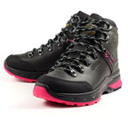 Ladies Chiltern Dark Grey Hiker