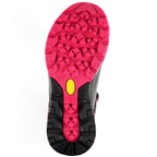 Ladies Chiltern Dark Grey Hiker