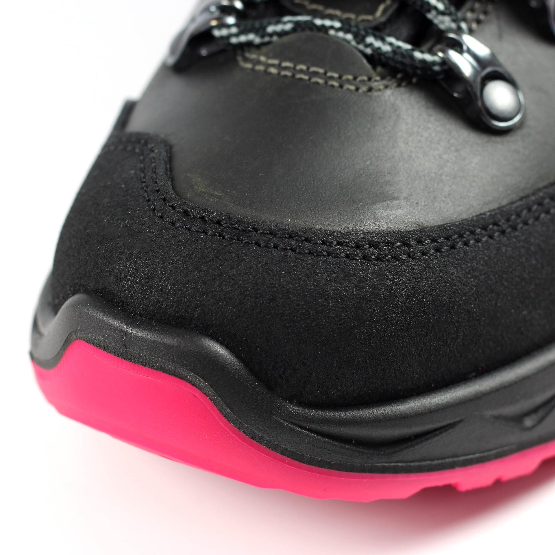 Ladies Chiltern Dark Grey Hiker