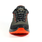 Spur Grey Walking Shoe