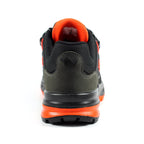 Spur Grey Walking Shoe