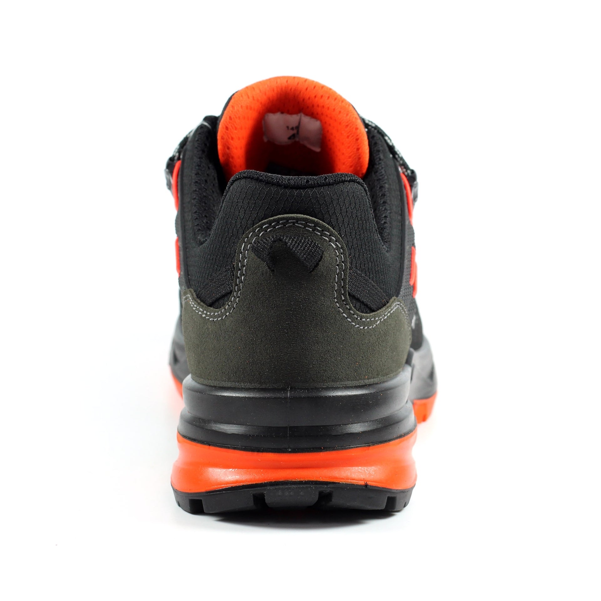 Spur Grey Walking Shoe