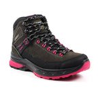 Lady Coquetdale Grey Boot