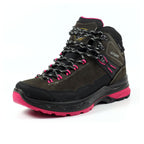 Lady Coquetdale Grey Boot