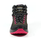 Lady Coquetdale Grey Boot
