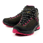 Lady Coquetdale Grey Boot