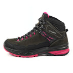 Lady Coquetdale Grey Boot