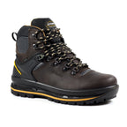 Makalu Brown Boot