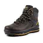 Makalu Brown Boot