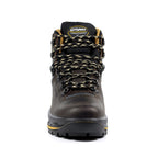 Makalu Brown Boot