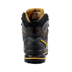 Makalu Brown Boot