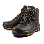 Makalu Brown Boot