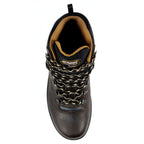 Makalu Brown Boot