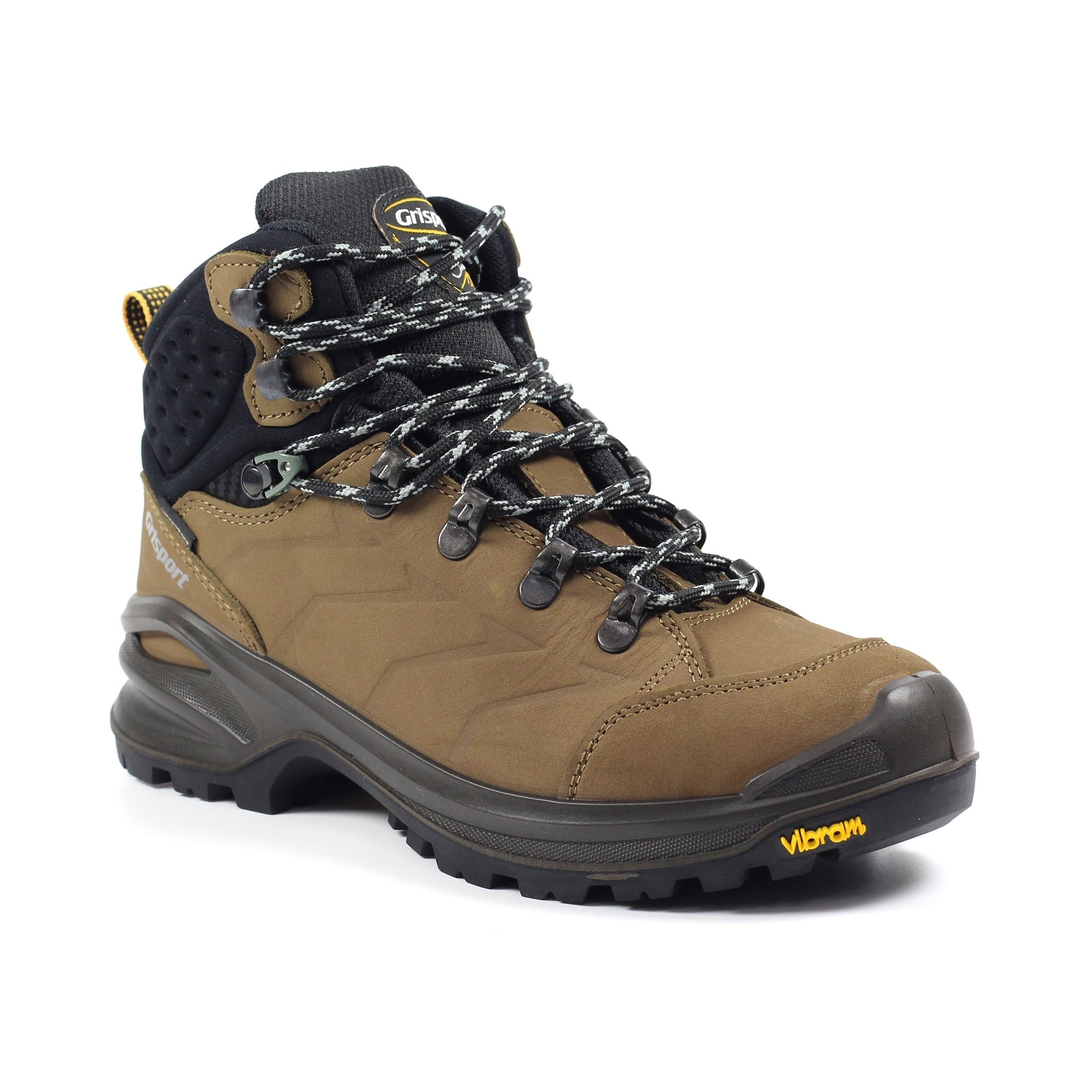 Lady Lynx Beige Boot