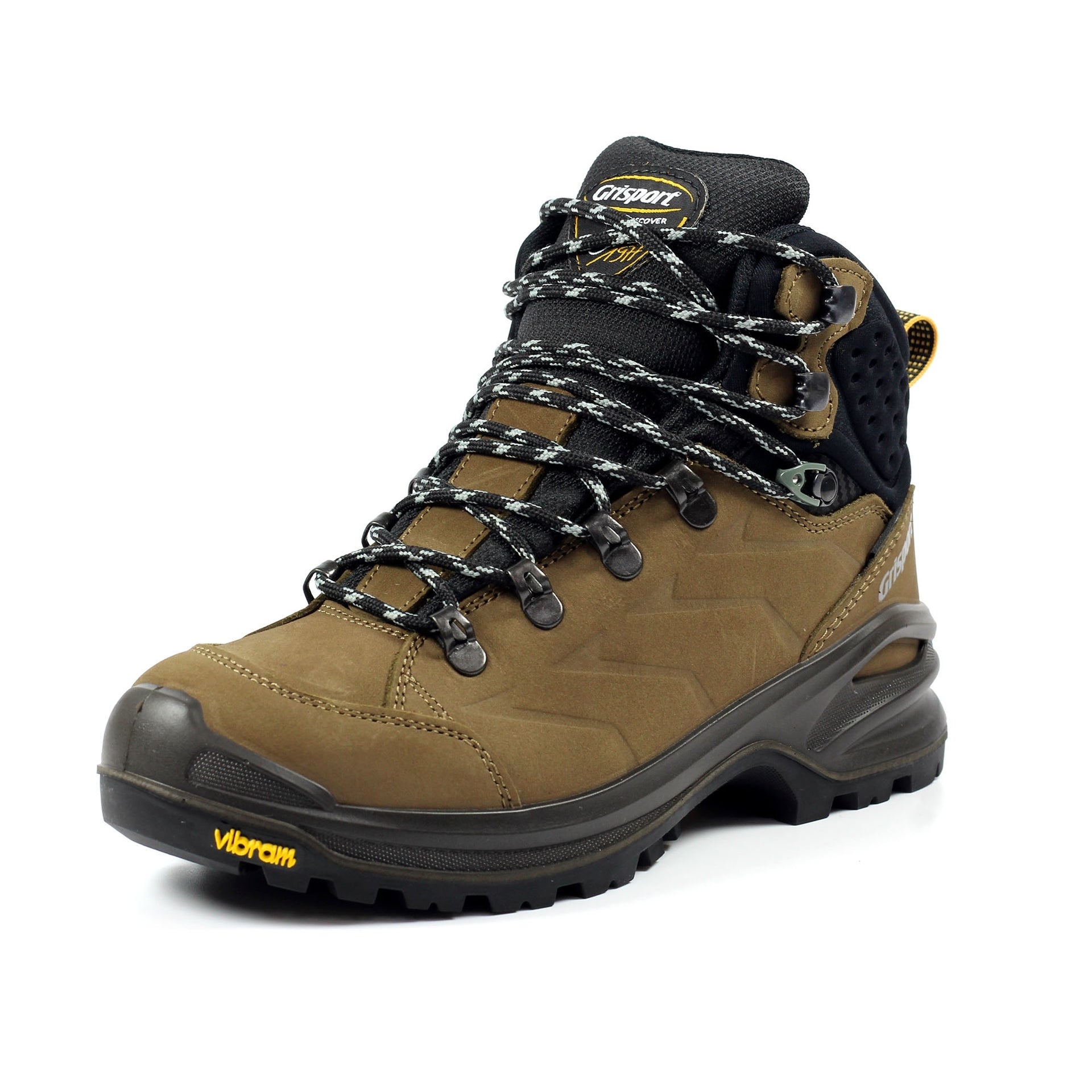 Lady Lynx Beige Boot