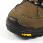 Lady Lynx Beige Boot