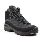 Grand Canyon Grey Nubuck Boot