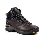 Canyon Brown Leather Boot