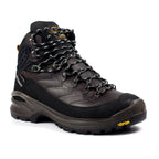Chieftain Brown Hiking Boot