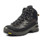 Chieftain Brown Hiking Boot