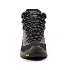 Chieftain Brown Hiking Boot
