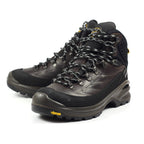 Chieftain Brown Hiking Boot