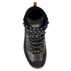 Chieftain Brown Hiking Boot
