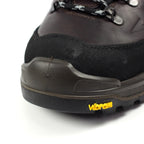 Chieftain Brown Hiking Boot