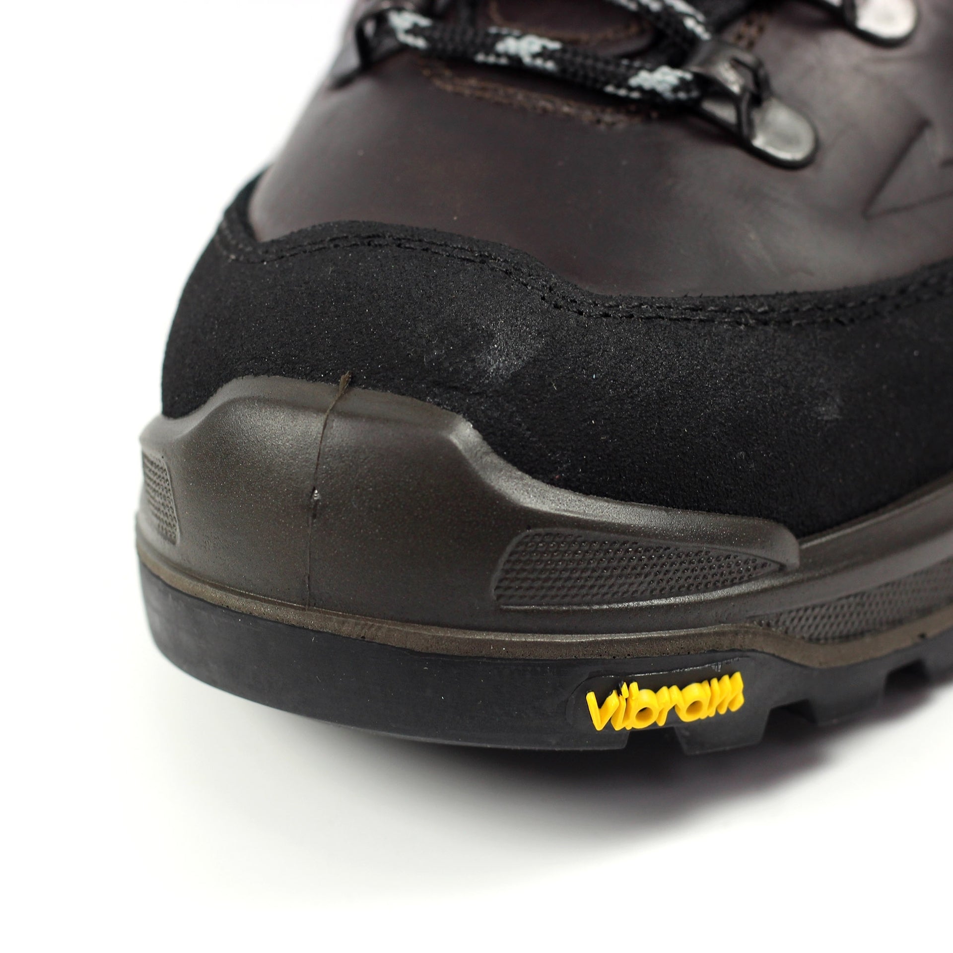 Chieftain Brown Hiking Boot