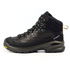 Chieftain Brown Hiking Boot
