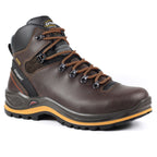 Pyke Brown Wide Fit Boot