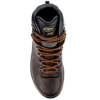 Pyke Brown Wide Fit Boot