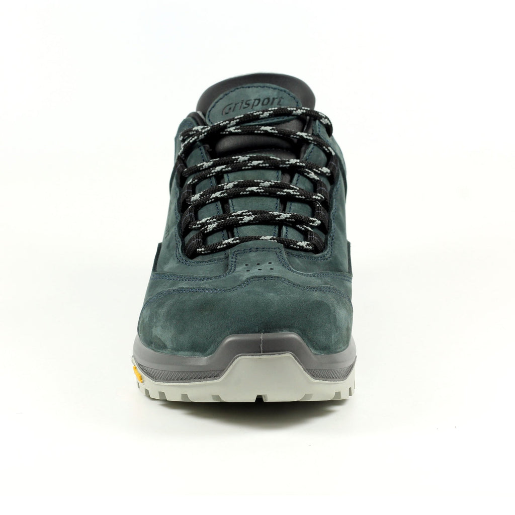 Grisport Lady Santa Fe Blue Walking Shoe
