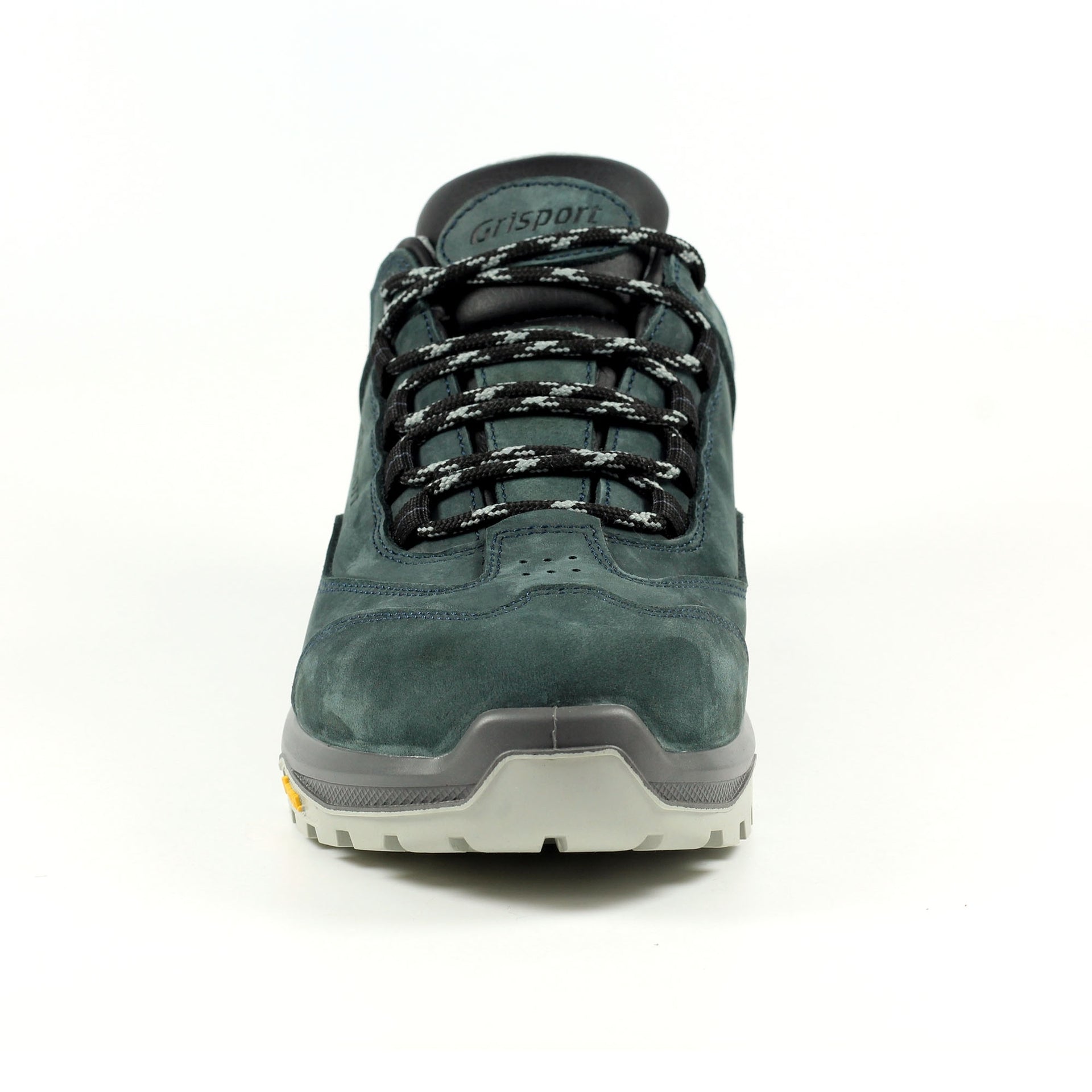 Grisport Lady Santa Fe Blue Walking Shoe