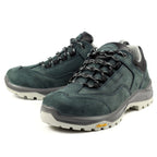 Grisport Lady Santa Fe Blue Walking Shoe