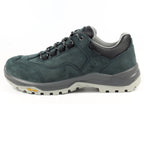 Grisport Lady Santa Fe Blue Walking Shoe