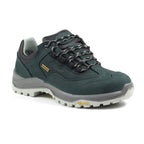 Grisport Lady Santa Fe Blue Walking Shoe