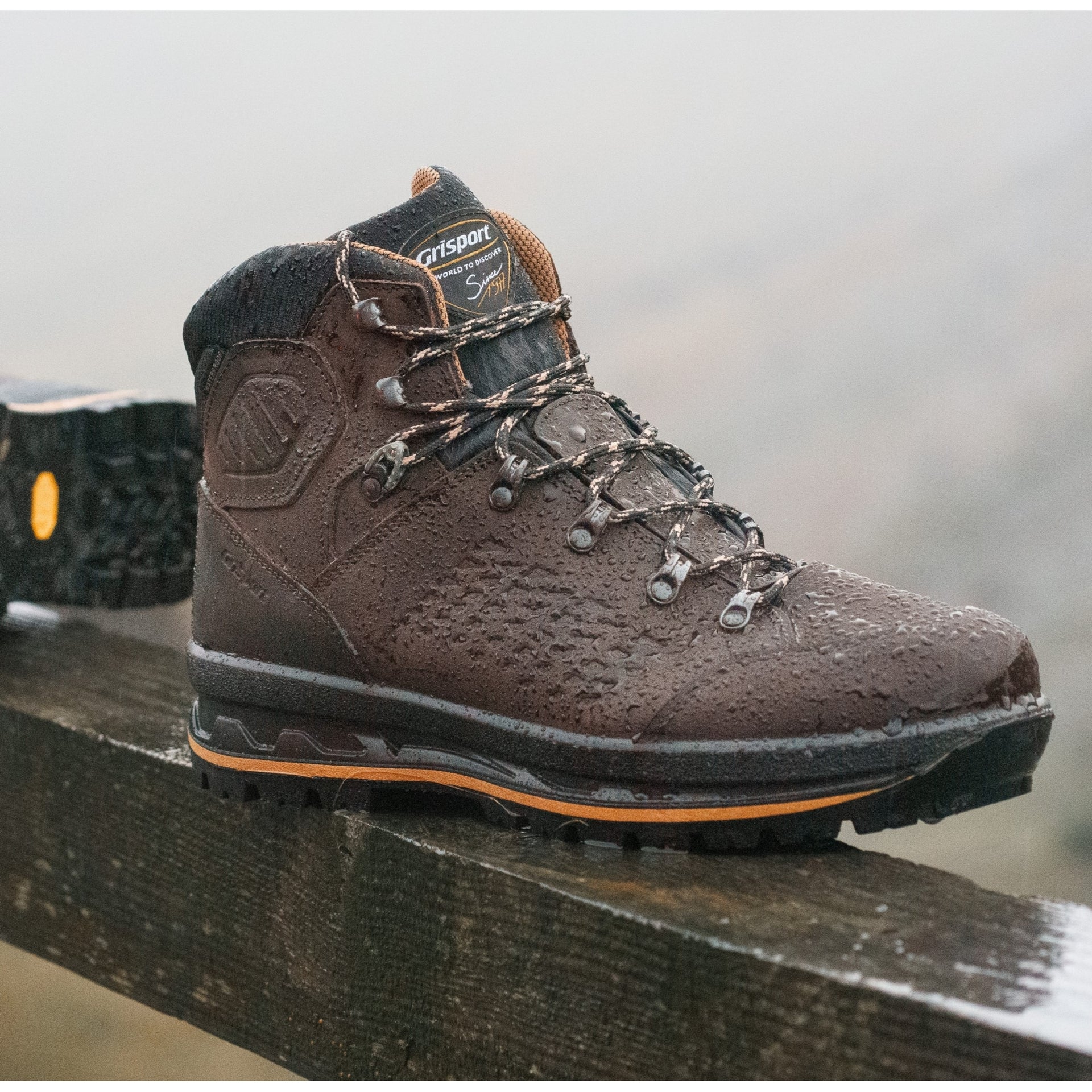 Matterhorn Walking Boot