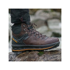 Makalu Brown Boot