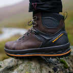 Makalu Brown Boot