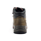 Fuse Lowland Trekking Boot (Crazy Horse Leather)