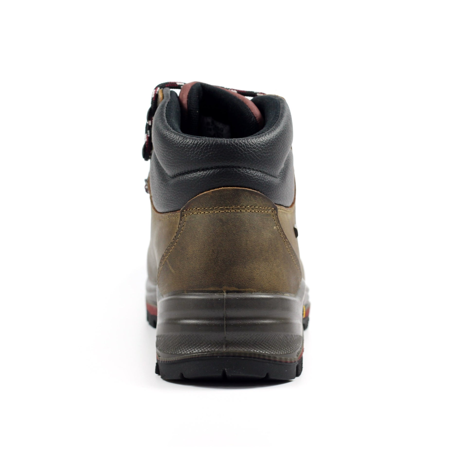 Fuse Lowland Trekking Boot (Crazy Horse Leather)
