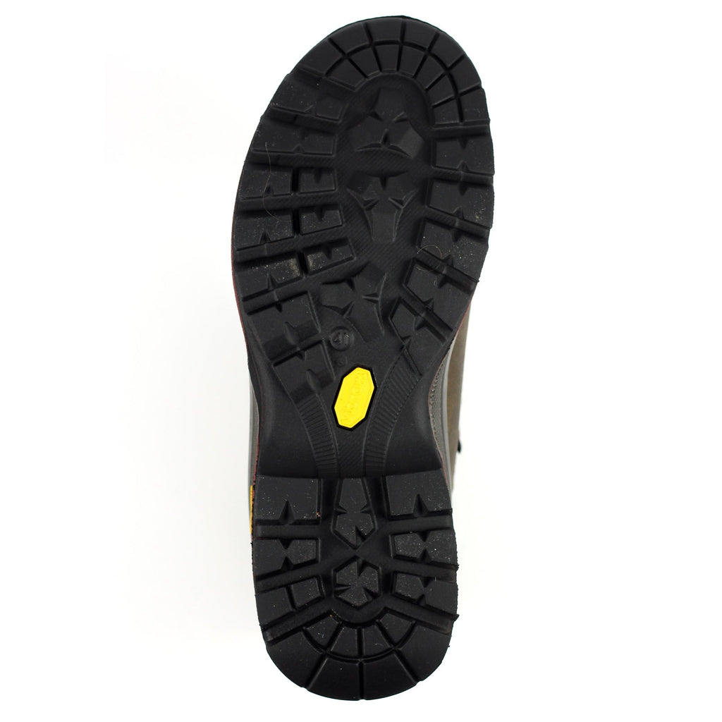 Fuse Lowland Trekking Boot (Crazy Horse Leather)
