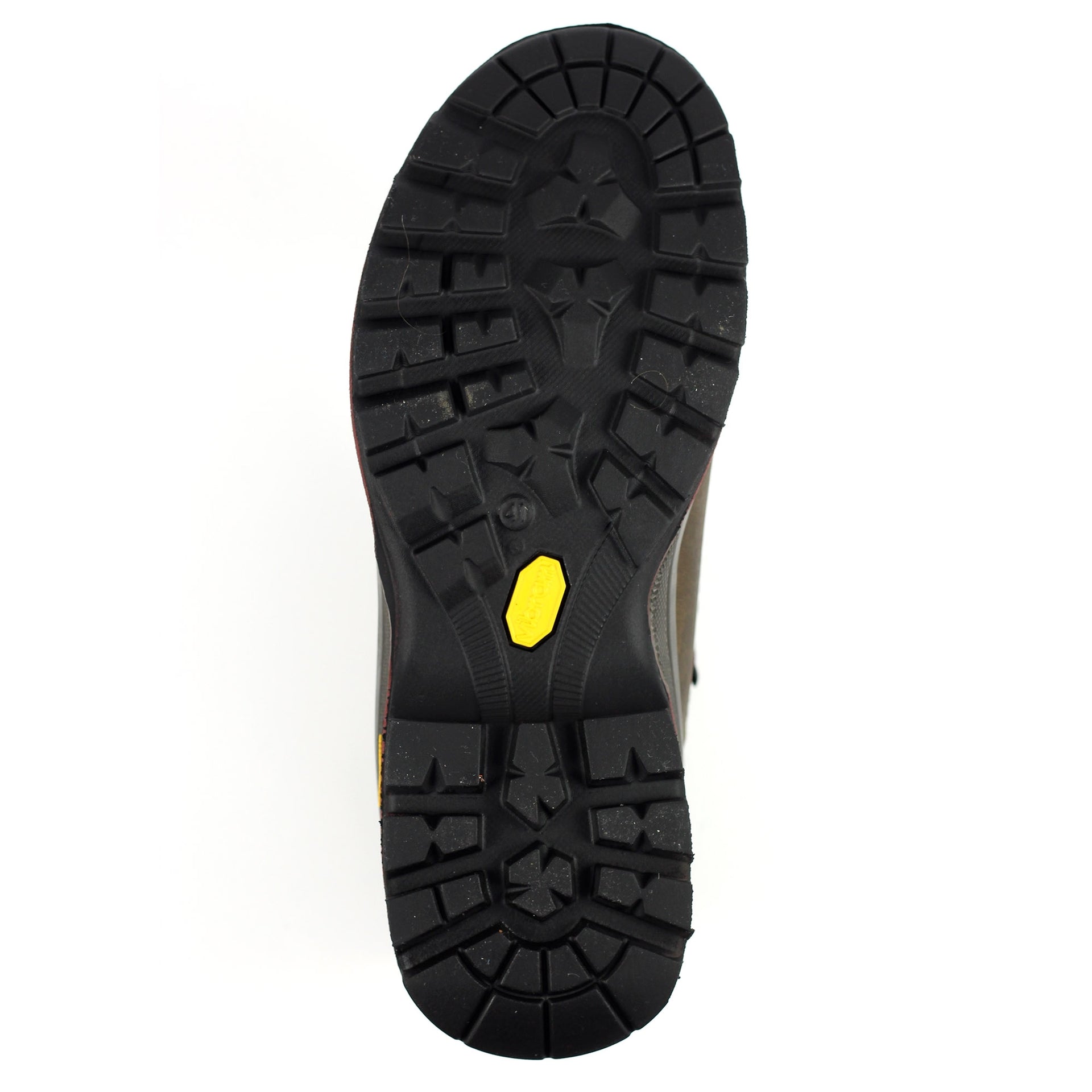 Fuse Lowland Trekking Boot (Crazy Horse Leather)