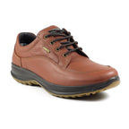 Livingston Tan Active Shoe