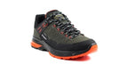 Spur Grey Walking Shoe