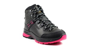 Ladies Chiltern Dark Grey Hiker